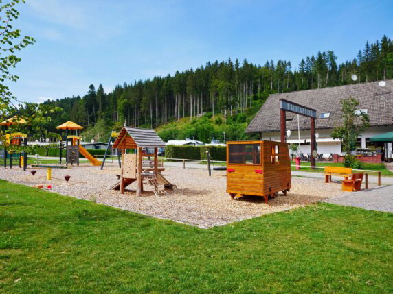 Waldcamping Birkendorf - photo 8
