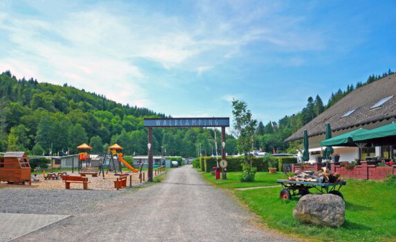 Waldcamping Birkendorf - photo 12