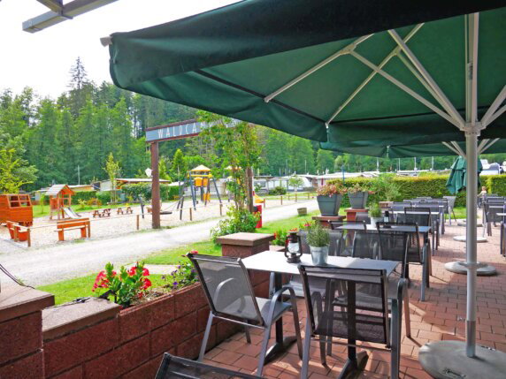 Waldcamping Birkendorf - photo 10