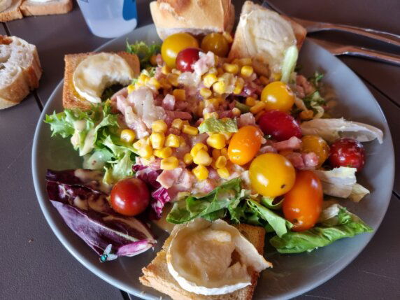 Camping Naturiste du Port - photo 7