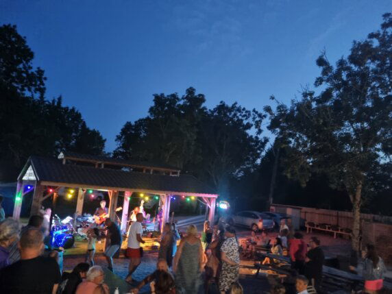 Camping Naturiste du Port - photo 8