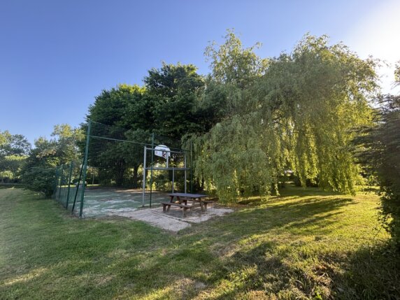 Camping Le Jardin Botanique - photo 2