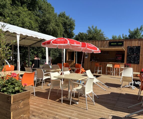 Camping Le Jardin Botanique - photo 1