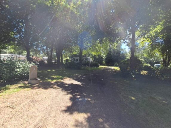 Camping Le Jardin Botanique - photo 5