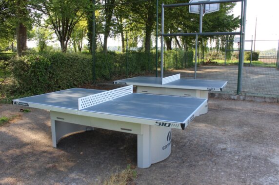 Camping Le Jardin Botanique - photo 8