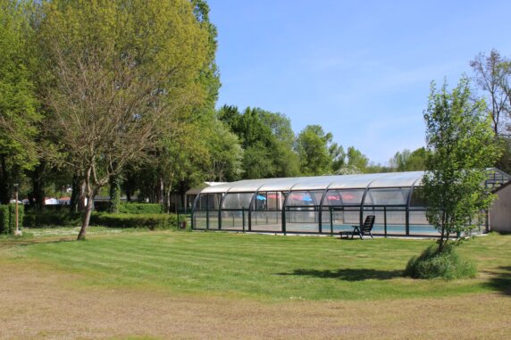 Camping Le Jardin Botanique - photo 9