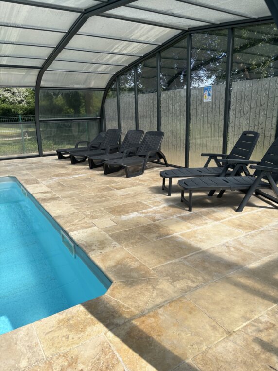 Camping Le Jardin Botanique - photo 7