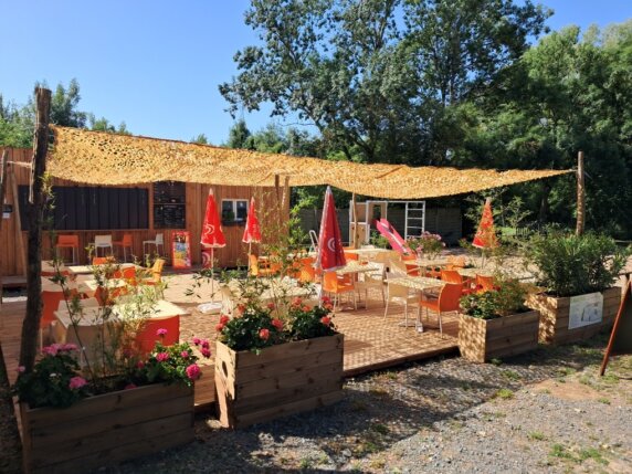 Camping Le Jardin Botanique - photo 6