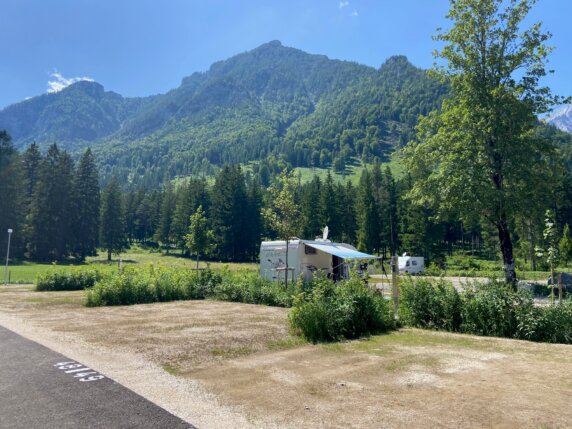 Campingresort Hinterstoder - photo 4
