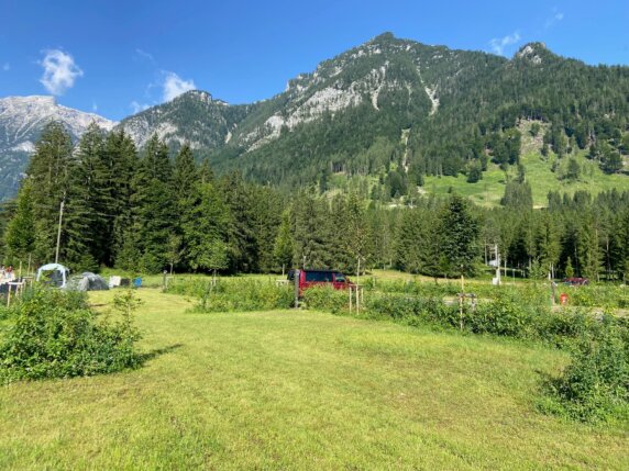 Campingresort Hinterstoder - photo 5