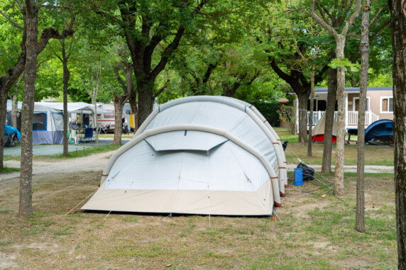 Club Del Sole Adriatico Cervia Easy Camping Village - photo 6