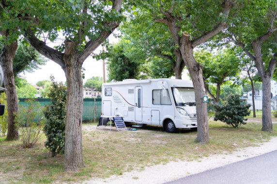 Club Del Sole Adriatico Cervia Easy Camping Village - photo 8
