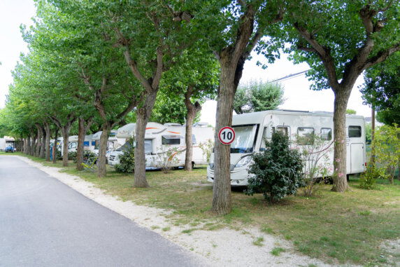 Club Del Sole Adriatico Cervia Easy Camping Village - photo 7