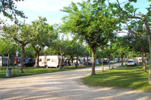 Club Del Sole Adriatico Cervia Easy Camping Village - photo 5