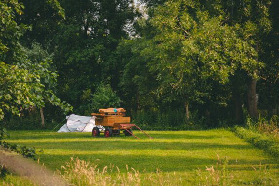 Aemestellehoeve - photo 5