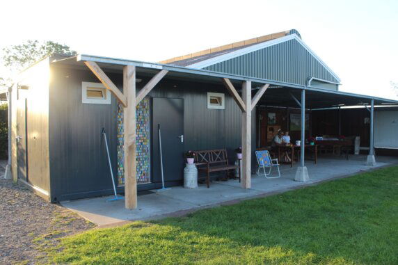 Aemestellehoeve - photo 11