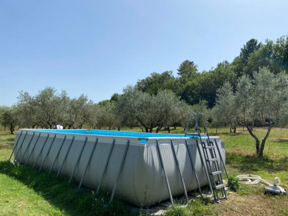 Agricampeggio Borgo Agna - photo 2