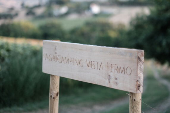 Agriturismo Camping Vista Fermo - photo 10