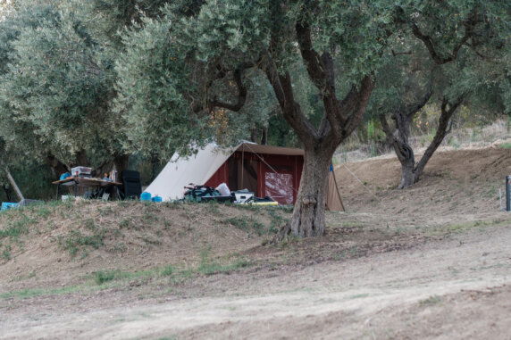Agriturismo Camping Vista Fermo - photo 12