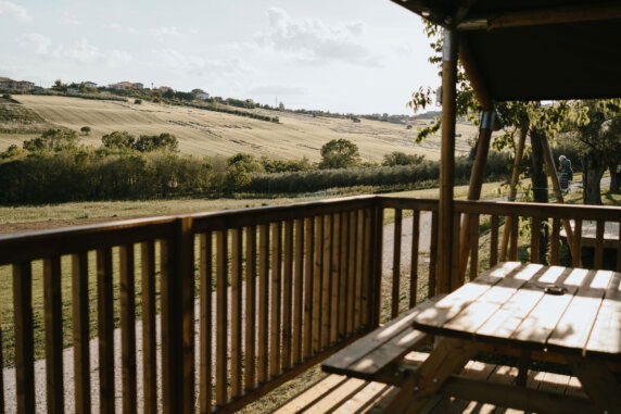 Agriturismo Camping Vista Fermo - photo 6