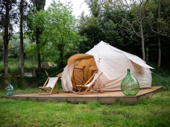 Agricamping Tuscany Time - photo 2