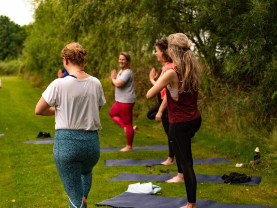 Buitenplaats De Oorsprong - photo 3