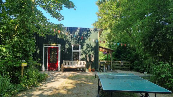 Buitenplaats De Oorsprong - photo 8