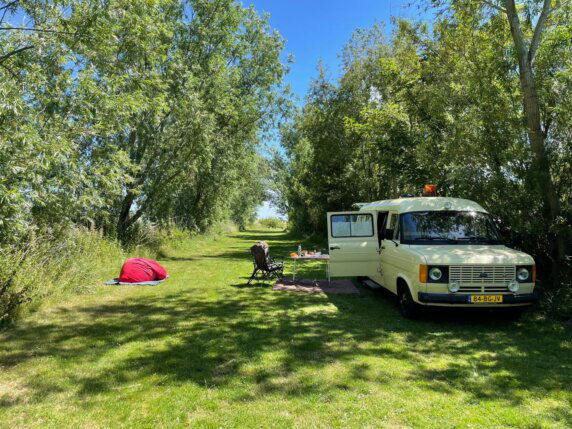 Buitenplaats De Oorsprong - photo 6