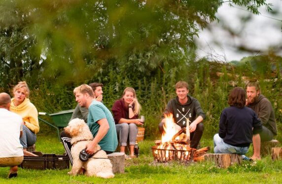 Buitenplaats De Oorsprong - photo 7