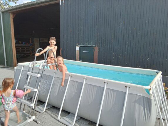 Camping Boerderij de Schans - photo 7