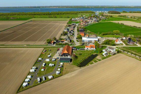 Camping Boerderij de Schans - photo 12
