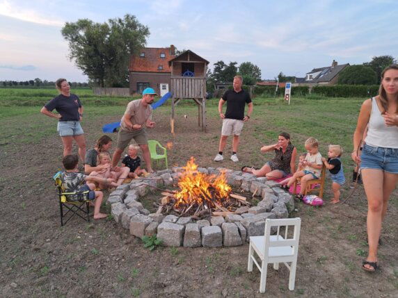 Camping Boerderij de Schans - photo 10