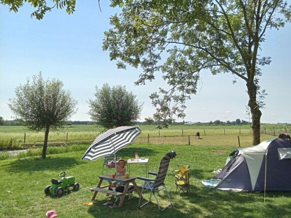 Camping Boerderij de Schans - photo 2