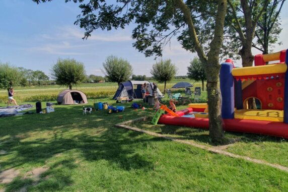Camping Boerderij de Schans - photo 4