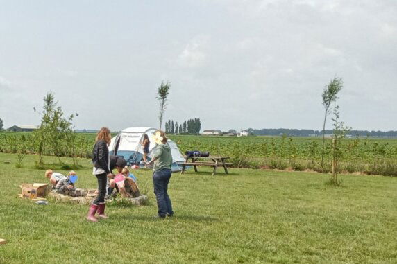 Camping Boerderij de Schans - photo 5