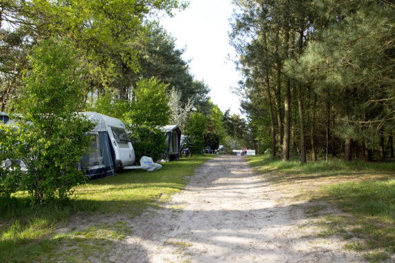Camping Costa Kabrita - photo 1