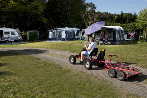 Camping Costa Kabrita - photo 2