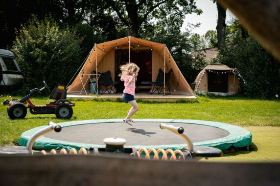 Camping Costa Kabrita - photo 5