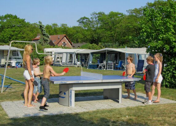 Camping Costa Kabrita - photo 7