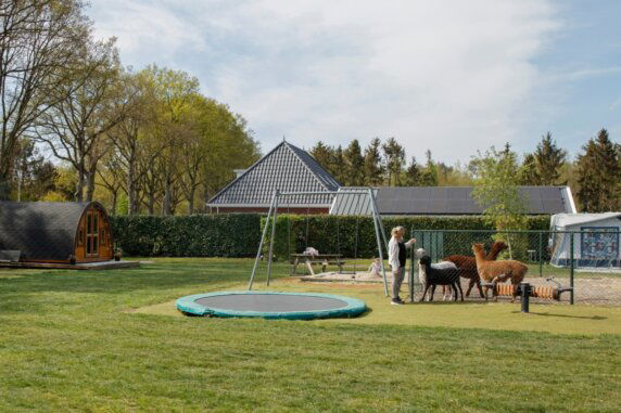 Camping Costa Kabrita - photo 10