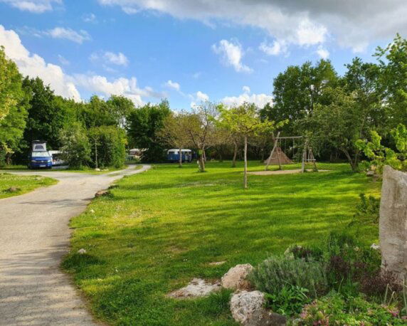 Camping De La Bradière - photo 8