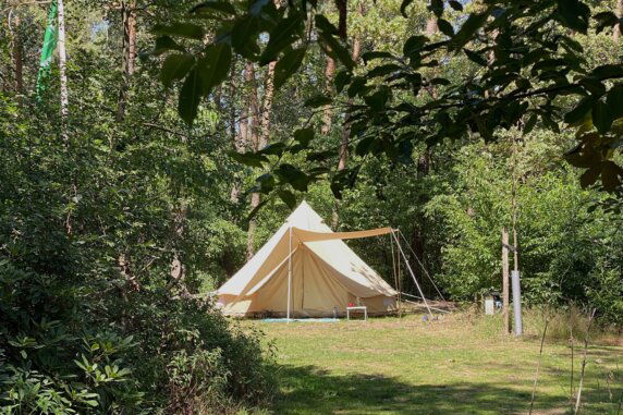 Camping De Meene - photo 6