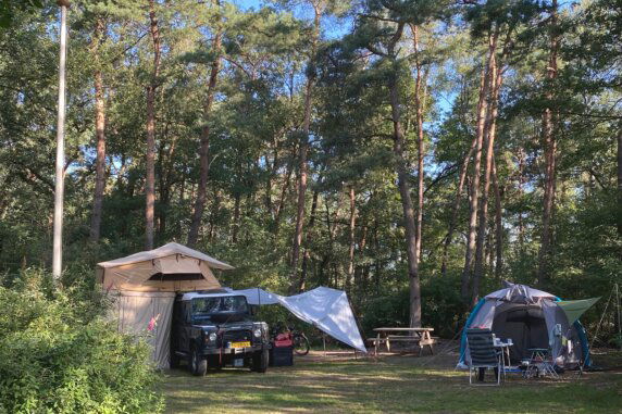 Camping De Meene - photo 16