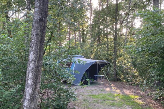 Camping De Meene - photo 19