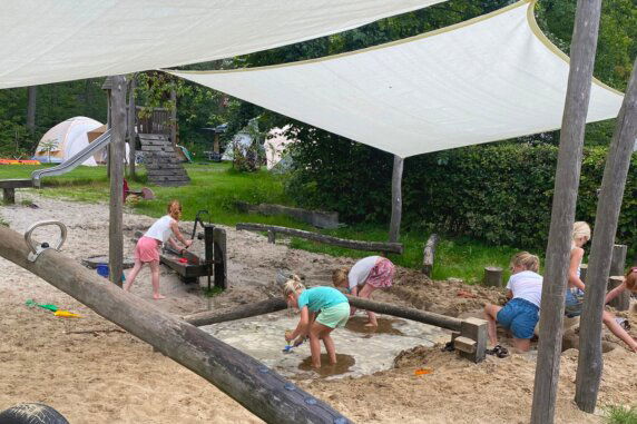 Camping De Meene - photo 8