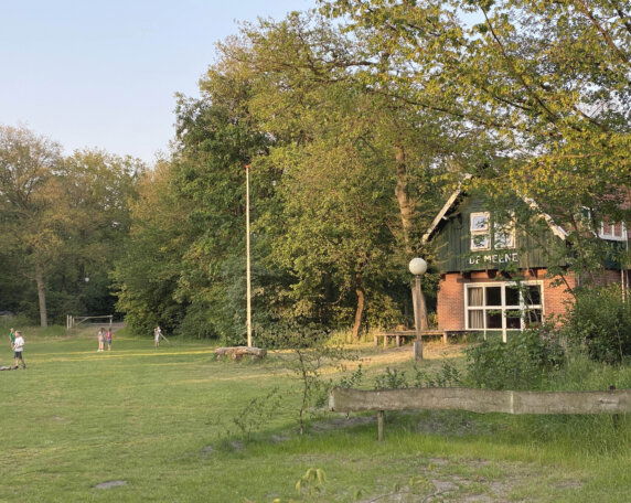 Camping De Meene - photo 2