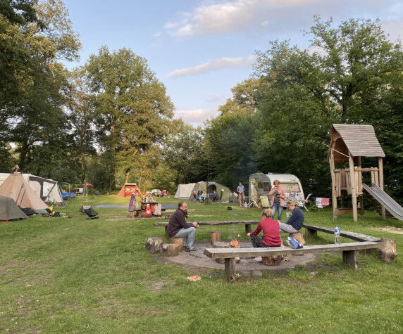 Camping De Meene - photo 1