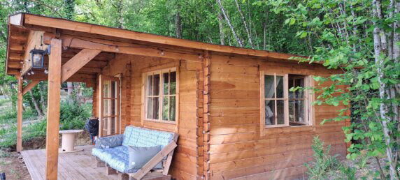 Camping Florecer - photo 9