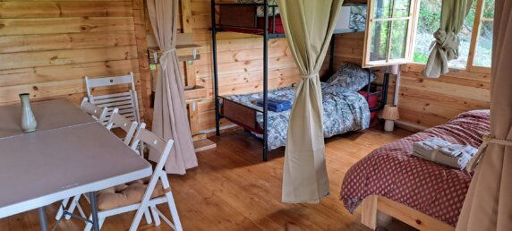 Camping Florecer - photo 10