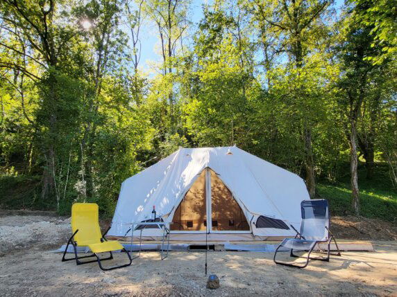 Camping Florecer - photo 14